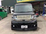N-BOX G SSパッケージ 