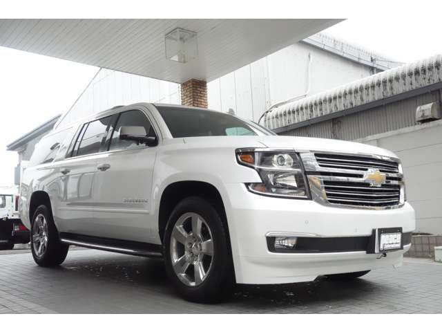 中古車 シボレー サバーバン プレミア 4wd 自社新車並行1オーナープレミア4wd の中古車詳細 15 000km パール 愛知県 5万円 中古車情報 中古車検索なら 車選びドットコム 車選び Com 中古車 シボレー サバーバン プレミア 4wd 自社新車並行1オーナープレミア4wd の中古車詳細 15 000km パール 愛知県 5万円 中古車情報 中古車検索なら 車選びドットコム 車選び Com