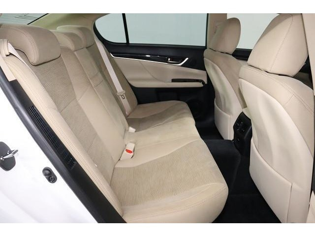 中古車 レクサス Gs300h 300h の中古車詳細 78 000km パールメタリック 福岡県 169万円 中古車情報 中古車 検索なら 車選びドットコム 車選び Com