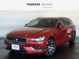 V60  T5 インスクリプション