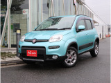 パンダ 4X4 4WD 