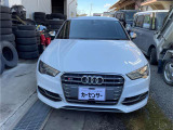 S3セダン 2.0 4WD 