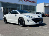 RCZ カーボンルーフ・パック 