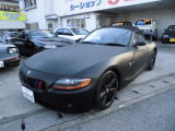 Z4 ロードスター 2.2i 