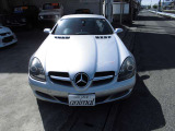 SLKクラス SLK200 SLK200 コンプレッサー 