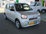 アルト L 4WD 