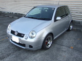ルポ GTI 