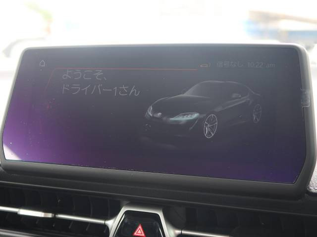 中古車 トヨタ スープラ 3.0 RZ の中古車詳細 (13,766km, ホワイトメタリック, 愛知県, 599.9万円) | 中古車情報・中古車 検索なら【車選びドットコム（車選び.com）】