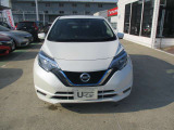 ノート 1.2 e-POWER X 