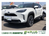 ヤリスクロス 1.5 Z 