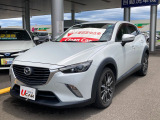 CX-3 1.5 XD ツーリング 