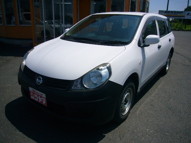 AD 1.6 VE 4WD 