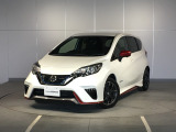 ノート 1.2 e-POWER NISMO 