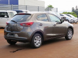 MAZDA2 1.5 15S 4WD ナビ