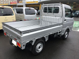 キャリイ KC エアコン パワステ 4WD 