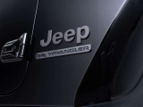 ラングラー 80thアニバーサリー エディション 4WD タグ付き黒革シート専用グリル 安...