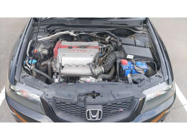 中古車 ホンダ アコード 2.0 ユーロR 6MT i-VTEC 6速マニュアルミッション 禁煙 の中古車詳細 (66,000km, ブラック,  岡山県, 179万円) | 中古車情報・中古車検索なら【車選びドットコム（車選び.com）】