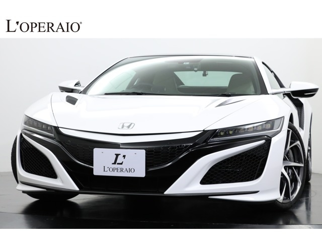 中古車 ホンダ Nsx 3 5 4wd カーボンブレーキ カーボンインテリアpkg の中古車詳細 3 000km 130rホワイト 東京都 2 498万円 中古車情報 中古車検索なら 車選びドットコム 車選び Com 中古車 ホンダ Nsx 3 5 4wd カーボンブレーキ カーボンインテリアpkg の中古車詳細 3 000km 130rホワイト 東京都 2 498万円 中古車情報 中古車検索なら 車選びドットコム 車選び Com