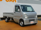 キャリイ KC エアコン パワステ 4WD 