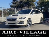 レヴォーグ 2.0 GT-S アイサイト 4WD ハーフレザーシート/1年保証付/車検整備付