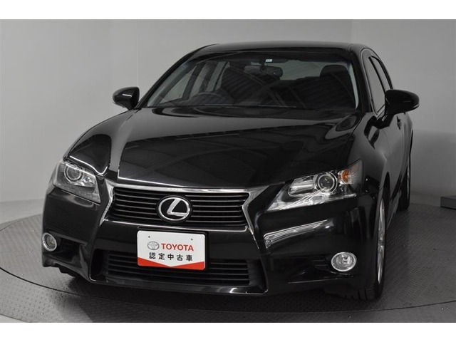 中古車 レクサス Gs250 250 の中古車詳細 65 000km ブラックメタリック 愛知県 156万円 中古車情報 中古車検索なら 車選びドットコム 車選び Com
