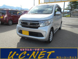 N-WGN G ターボパッケージ 4WD 