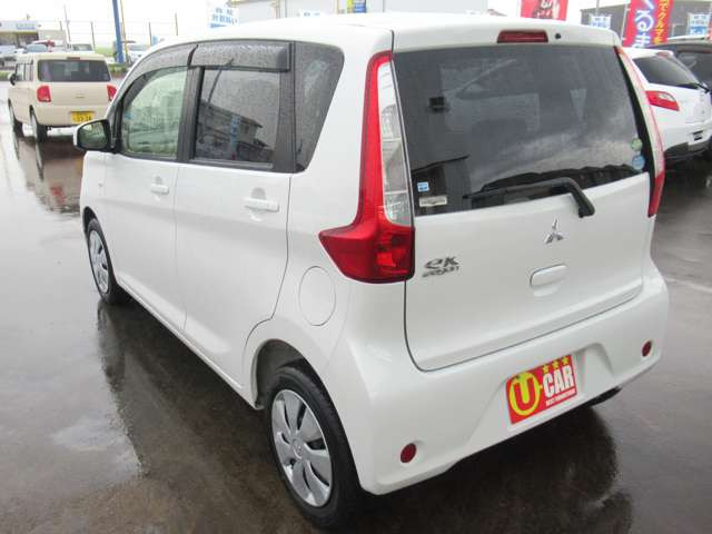 定番人気 中古車 三菱 Ekカスタム 関東仕入 アイドリングストップ Tチェーン Www Ampselectric Com