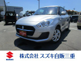 スイフト 1.2 ハイブリッド(HYBRID) MG セーフティサポ
