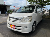 トヨタ・ノアX