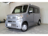 N-VAN L ホンダセンシング 4WD 