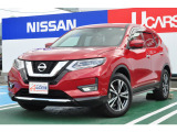 エクストレイル 2.0 20Xi 4WD 