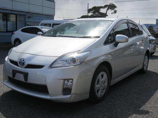 プリウス 1.8 L 