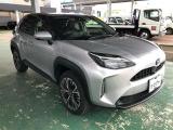 ヤリスクロス 1.5 Z 4WD 