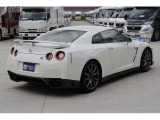 GT-R 3.8 プレミアムエディション 4WD ファッショナブルインテリア