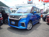 ソリオ 1.2 ハイブリッド(HYBRID) MX 
