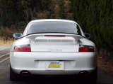 911カブリオレ カレラ ティプトロニックS ハードトップ