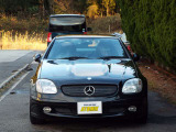 SLKクラス SLK230 SLK230 コンプレッサー ETC