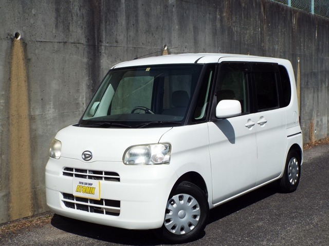 タント X 