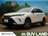 ハリアー 2.5 ハイブリッド G レザーパッケージ 