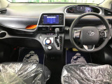 シエンタ 1.5 ファンベース G 
