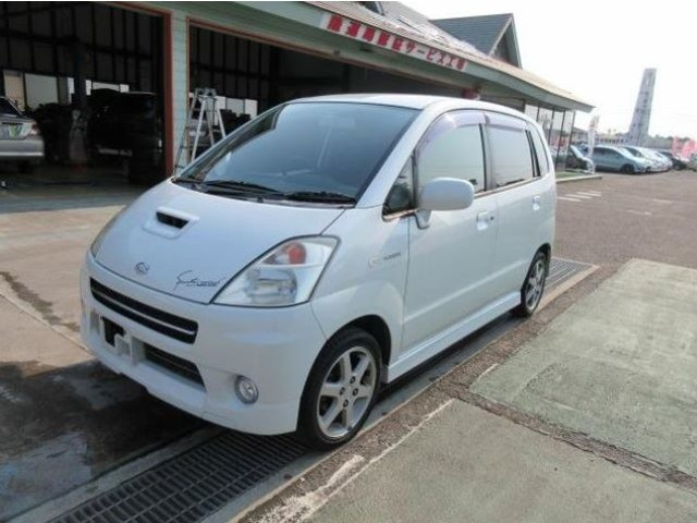 MRワゴン スポーツ バージョンV 