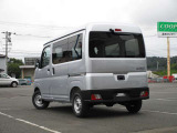 ハイゼットカーゴ  デラックス 4WD