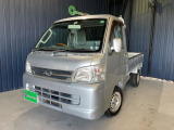 ハイゼットトラック エクストラ 4WD 