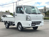 キャリイ KC エアコン パワステ 4WD 