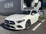 Aクラス A200d A200d AMGライン 
