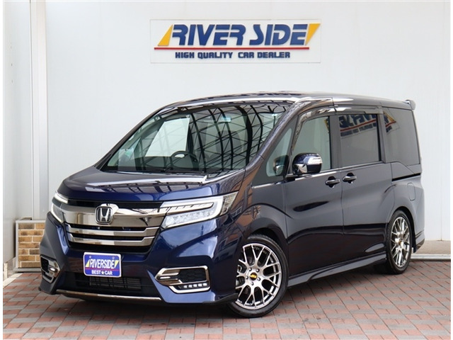 中古車 ホンダ ステップワゴン 1 5 スパーダ 10型ナビetc車高調社外マフラー18aw の中古車詳細 31 000km ブルー 神奈川県 365万円 中古車情報 中古車検索なら 車選びドットコム 車選び Com 中古車 ホンダ ステップワゴン 1 5 スパーダ 10型ナビetc車高調社外マフラー18aw の中古車詳細 31 000km ブルー 神奈川県 365万円 中古車情報 中古車検索なら 車選びドットコム 車選び Com