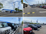 ランドクルーザープラド 2.7 TX Lパッケージ 4WD 