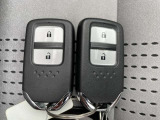 カバンに入れておいてもドアの施錠・開錠ができるスマートキーです。