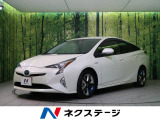 プリウス 1.8 S セーフティ プラス 