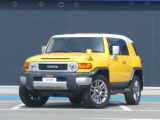 FJクルーザー  